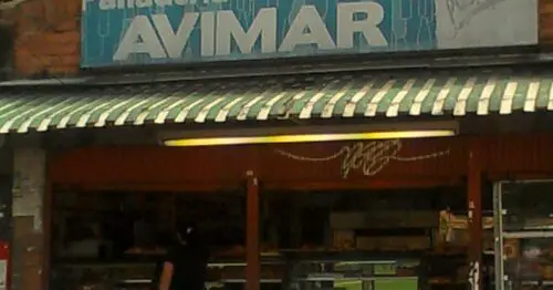 PANADERIA Y CAFETERIA AVIMAR BOGOTÁ PANADERIA Y CAFETERIA AVIMAR BOGOTÁ